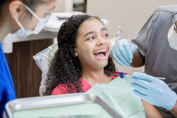 Best Emergency Dental Care for Broken or Chipped Teeth in Senoia, GA