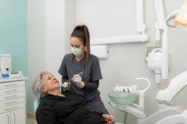 Best Weekend Emergency Dentist in Senoia, GA