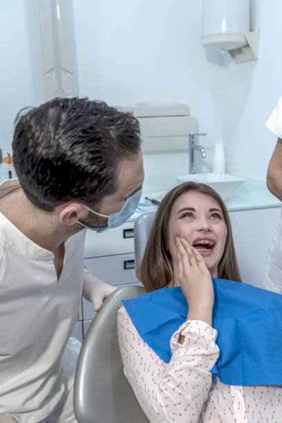 Best Emergency Denture Repair in Senoia, GA