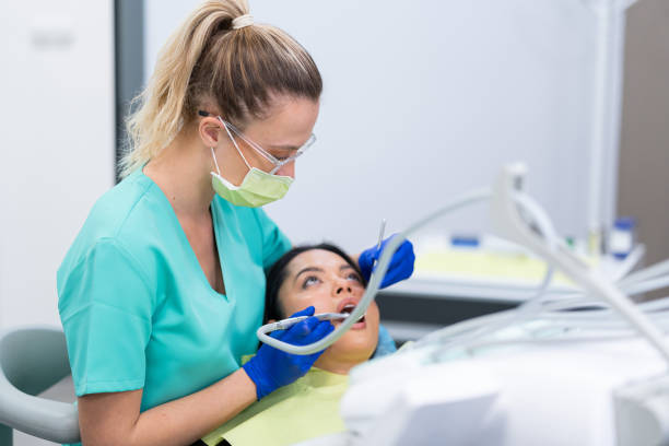 Best Emergency Tooth Extraction in Senoia, GA