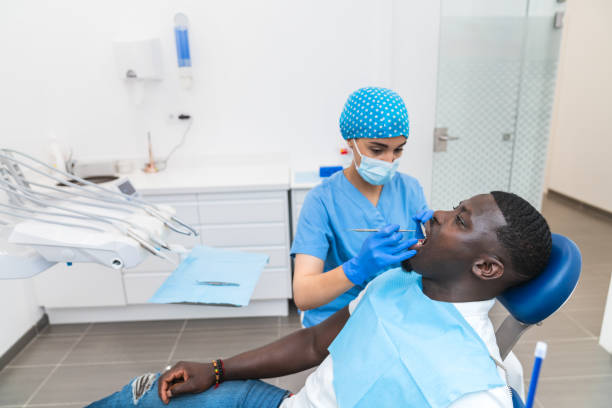 Best Emergency Treatment for Dental Infections or Abscesses in Senoia, GA